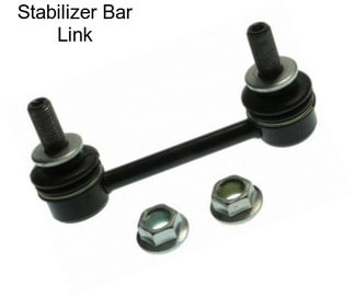 Stabilizer Bar Link