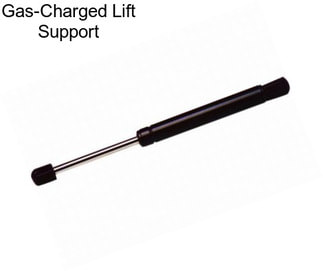 Gas-Charged Lift Support