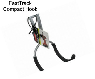 FastTrack Compact Hook