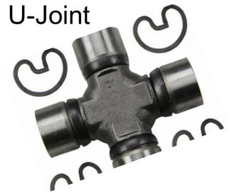 U-Joint