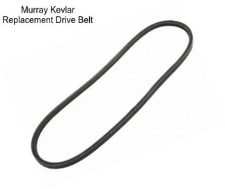 Murray Kevlar Replacement Drive Belt
