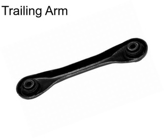 Trailing Arm