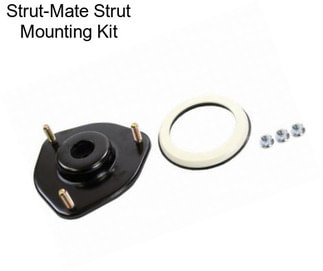 Strut-Mate Strut Mounting Kit