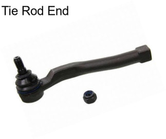 Tie Rod End