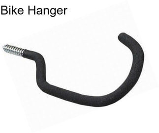 Bike Hanger