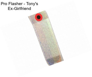 Pro Flasher - Tony\'s Ex-Girlfriend