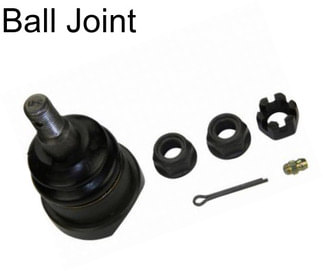 Ball Joint