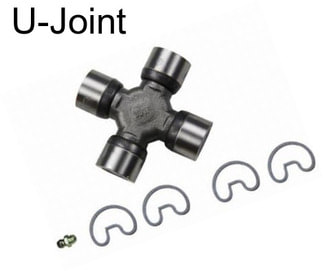 U-Joint