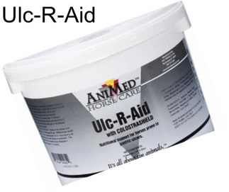 Ulc-R-Aid