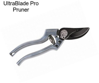 UltraBlade Pro Pruner