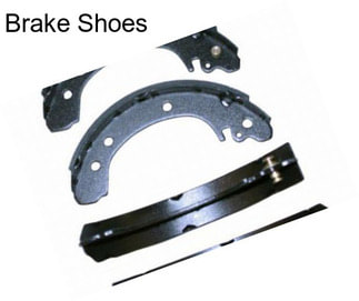 Brake Shoes