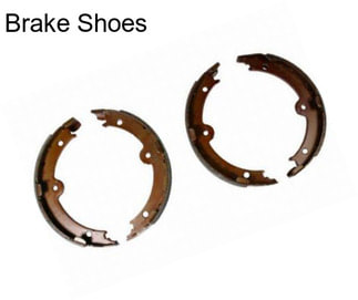 Brake Shoes