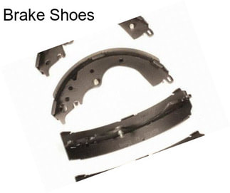 Brake Shoes