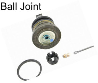 Ball Joint