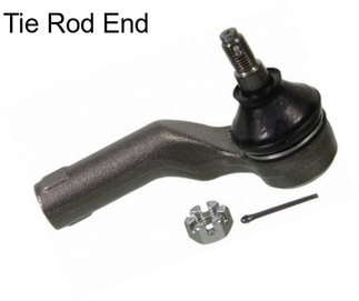 Tie Rod End