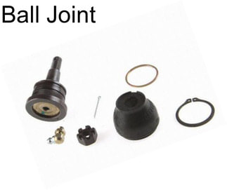 Ball Joint