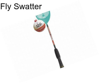 Fly Swatter