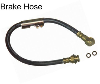 Brake Hose