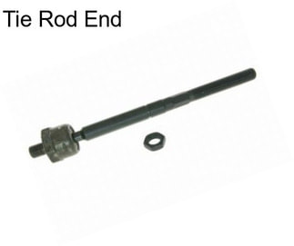 Tie Rod End