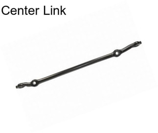 Center Link