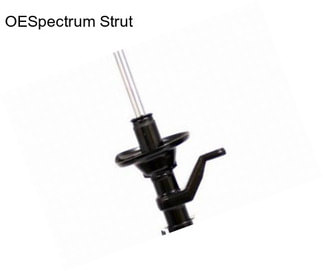 OESpectrum Strut