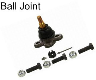 Ball Joint