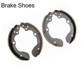 Brake Shoes