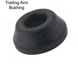 Trailing Arm Bushing