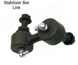 Stabilizer Bar Link