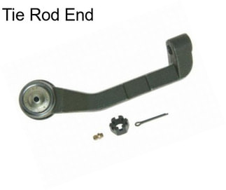 Tie Rod End