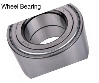 Wheel Bearing