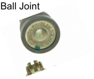 Ball Joint