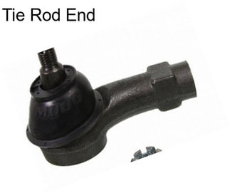 Tie Rod End