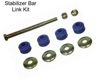 Stabilizer Bar Link Kit