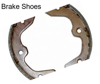 Brake Shoes