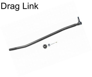 Drag Link