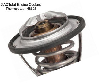 XACTstat Engine Coolant Thermostat - 48628