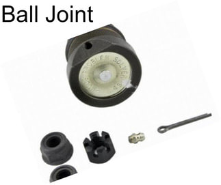 Ball Joint