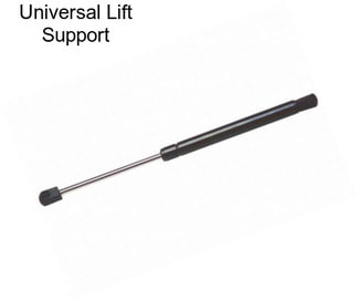 Universal Lift Support