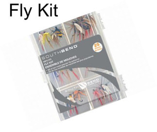 Fly Kit