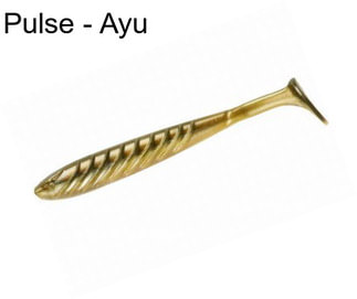 Pulse - Ayu