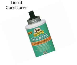 Liquid Conditioner