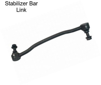 Stabilizer Bar Link