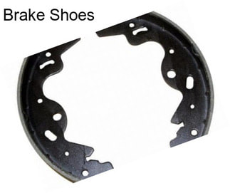 Brake Shoes