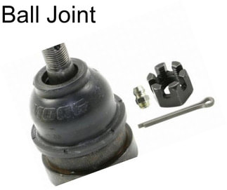 Ball Joint