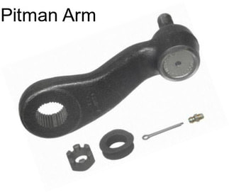 Pitman Arm