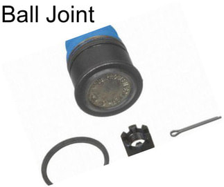 Ball Joint