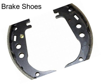 Brake Shoes