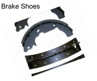 Brake Shoes