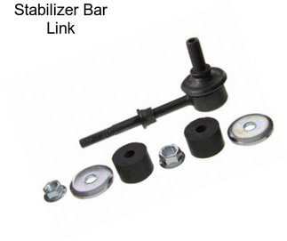 Stabilizer Bar Link